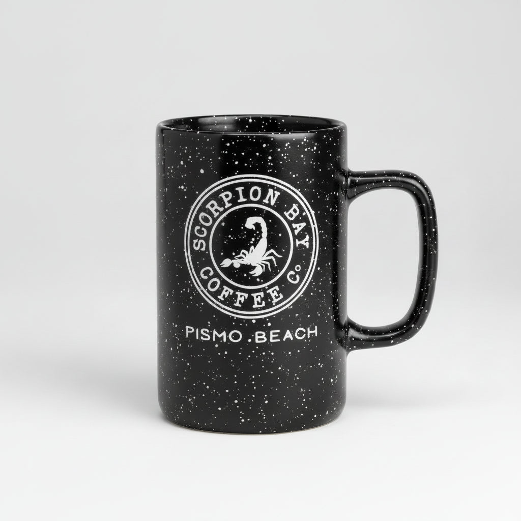 Camper Mug 16oz