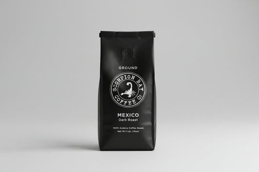 MEXICO - Dark Roast