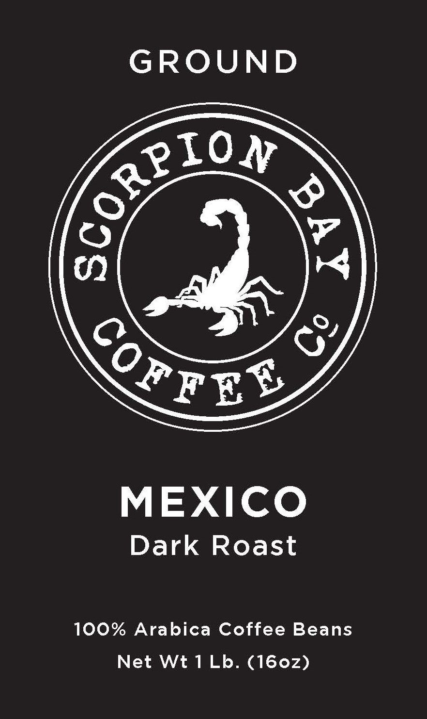 MEXICO - Dark Roast