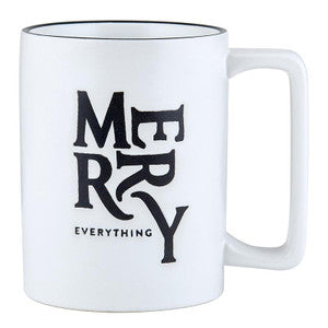 Merry Everything Mug