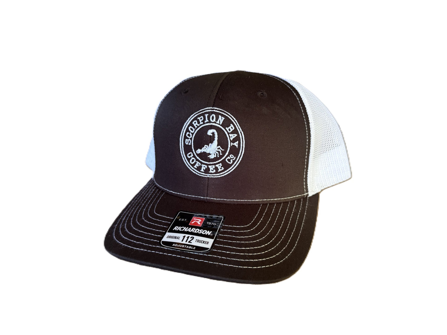 Trucker Hat - Richardson 112