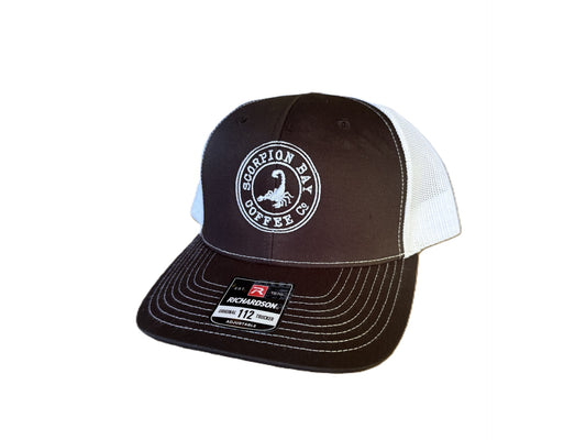 Trucker Hat - Richardson 112