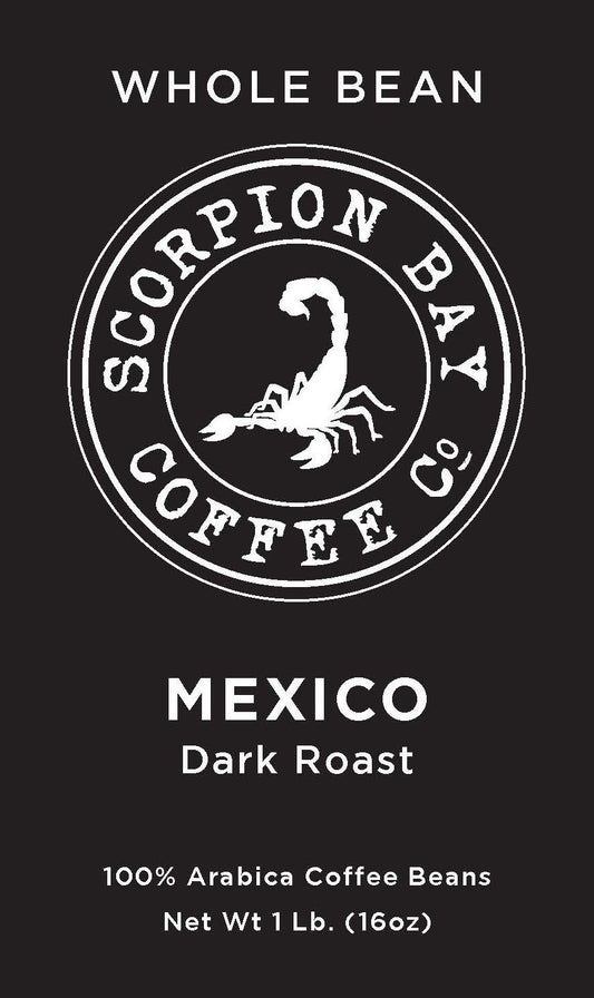 MEXICO - Dark Roast