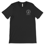 Scorpion Bay Coffee Co. Unisex T-Shirt - Black