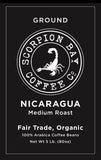 NICARAGUA - Medium Roast