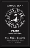 PERU - Medium Roast
