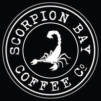 Scorpion Bay Coffee Co.